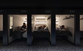 The Millennials Fukuoka