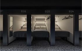 The Millennials Fukuoka